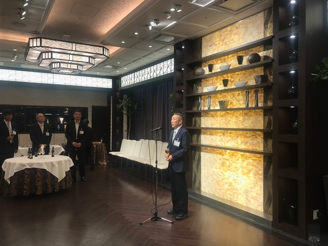 メーカー表彰受賞