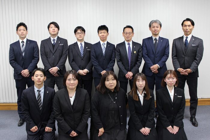 本部営業