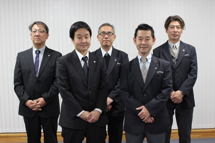 関東営業所